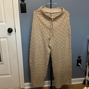 New beach cover up from OYSHO